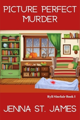 Picture Perfect Murder Paperback Createspace Independent Publishing Platform