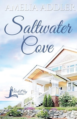 Saltwater Cove Paperback Anj Press