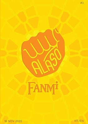 Alaso: An Haitian Feminist Anthology Paperback Farnia Noel