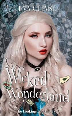 Wicked Wonderland Paperback Ink Spark Press