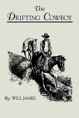 The Drifting Cowboy Paperback Mountain Press Publishing Company