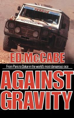 Against Gravity by McCabe, Ed