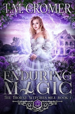 Enduring Magic Paperback Fae Press