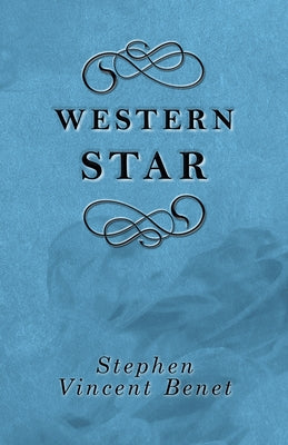 Western Star Paperback White Press