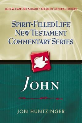 John: 5 Paperback Thomas Nelson