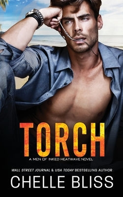 Torch Paperback Bliss Ink