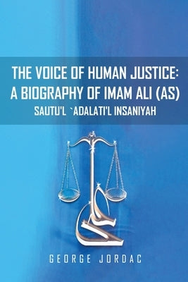 The Voice of Human Justice Paperback Al-Burāq