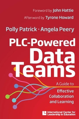 A Guide to Effective Collaboration and Learning Plc-Powered Data Teams by Hmh, Hmh