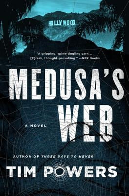 Medusa's Web Paperback William Morrow & Company