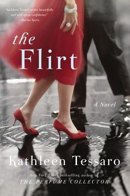 The Flirt Paperback Harper Paperbacks