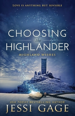 Choosing The Highlander Paperback Jessi Gage Romance Author