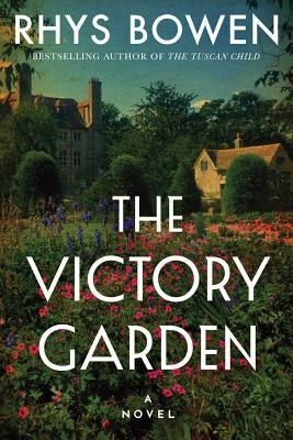 The Victory Garden Paperback Lake Union Publishing