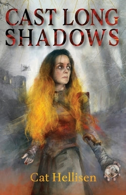 Cast Long Shadows Paperback Luna Press Publishing