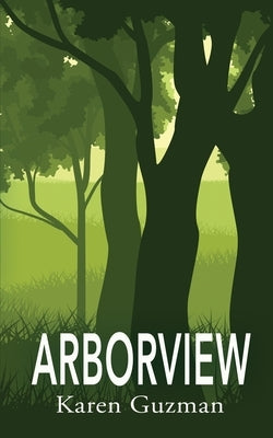 Arborview Paperback Wild Rose Press
