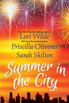 Summer in the City Kensington Publishing Corporation