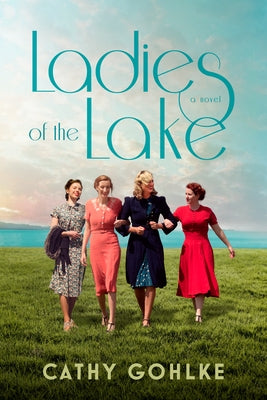 Ladies of the Lake Paperback Tyndale House Publishers