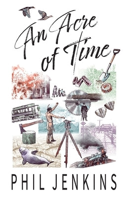 An Acre of Time Paperback Ottawa Press and Publishing