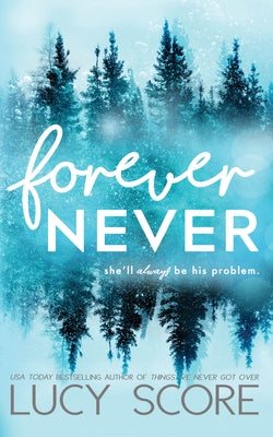 Forever Never Paperback Bloom Books