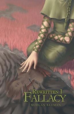 Rewritten I: Fallacy Paperback Qol Press
