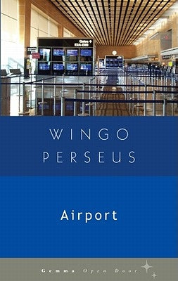 Airport Paperback GemmaMedia