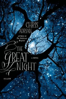 Great Night Paperback Picador USA