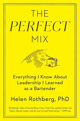 The Perfect Mix Paperback Atria Books