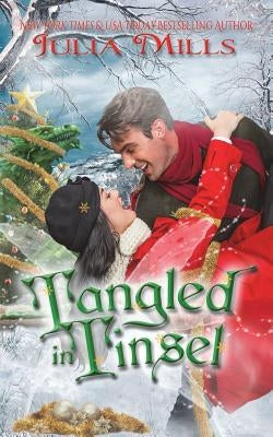 Tangled in Tinsel Paperback Createspace Independent Publishing Platform