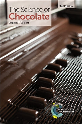 The Science of Chocolate Paperback Royal Society of Chemistry