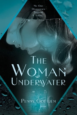 The Woman Underwater Paperback Secret Harbor Press, LLC