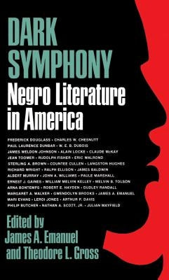 Dark Symphony Paperback Free Press