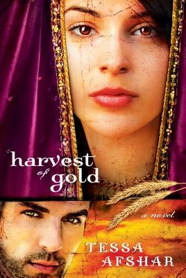 Harvest of Gold: (Book 2) River North