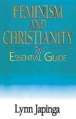 Feminism and Christianity Paperback Abingdon Press
