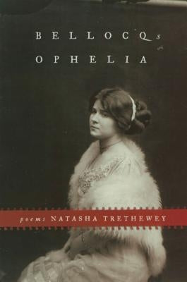 Bellocq's Ophelia Paperback Graywolf Press