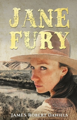 Jane Fury Paperback Cutting Edge Publishing