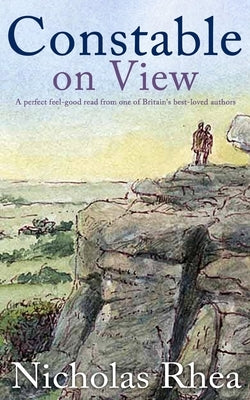 CONSTABLE ON VIEW a perfect feel-good read from one of Britain's best-loved authors Paperback Joffe Books