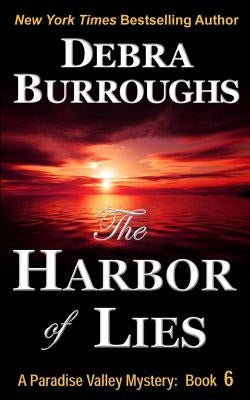The Harbor of Lies Paperback Createspace Independent Publishing Platform