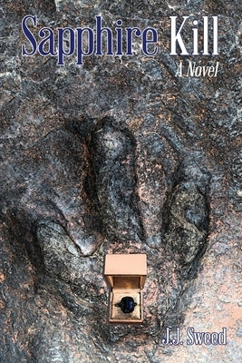 Sapphire Kill Paperback Virtualbookworm.com Publishing