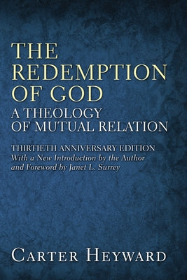 The Redemption of God Paperback Wipf & Stock Publishers