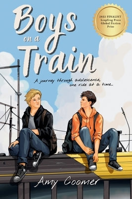 Boys on a Train Paperback Jc Editorial