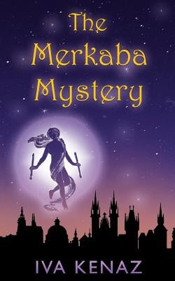 The Merkaba Mystery Paperback Createspace Independent Publishing Platform