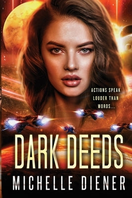 Dark Deeds Paperback Eclipse
