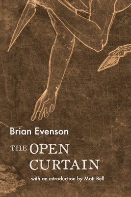 The Open Curtain Coffee House Press
