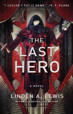 The Last Hero Paperback Skybound Books
