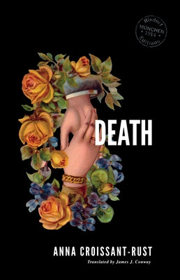 Death Paperback Rixdorf Editions