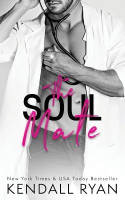 The Soul Mate Paperback Createspace Independent Publishing Platform