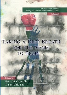 Taking a Deep Breath for the Story to Begin Paperback Pickwick Publications