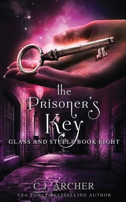 The Prisoner's Key Paperback C.J. Archer