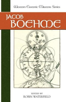 Jacob Boehme Paperback North Atlantic Books