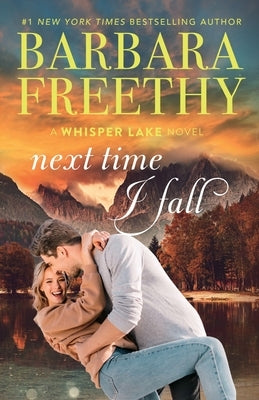 Next Time I Fall Paperback Fog City Publishing, LLC