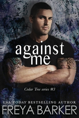 Against Me Paperback Freya Barker